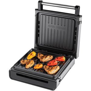 George Foreman Smokeless Grill 28000-56