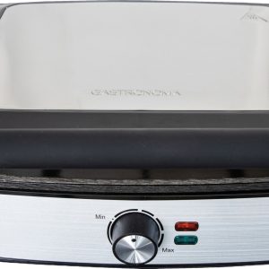 Gastonoma panini grill 18240001 (sort)