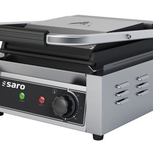 SARO Elektrisk kontaktgrill model PG 1