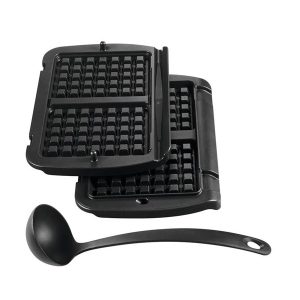 Tefal XA7248 Waffle Plate