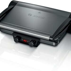 Bosch Bordgrill Sølv TCG4215
