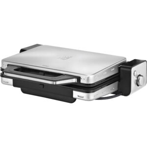 Lono Kontaktgrill 2-i-1