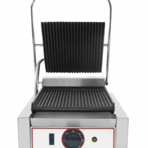 Kontaktgrill / Klemgrill - Turbo - 310 x 310 mm