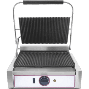 Kontaktgrill / Klemgrill - Turbo - 310 x 430 mm