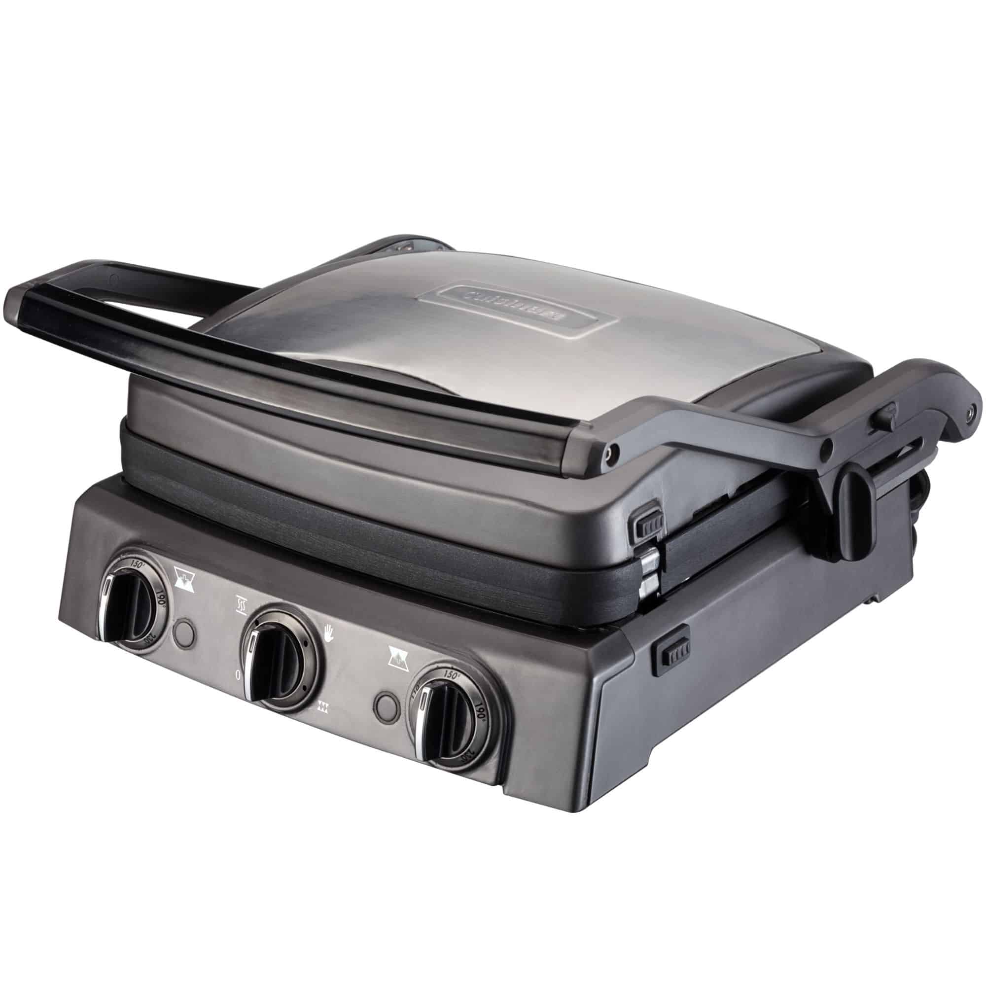Cuisinart 6-i-1 Bordgrill