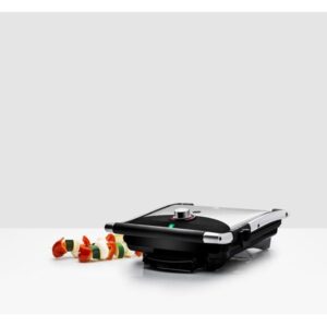OBH Nordica Easy BBQ Contact Grill - 7104