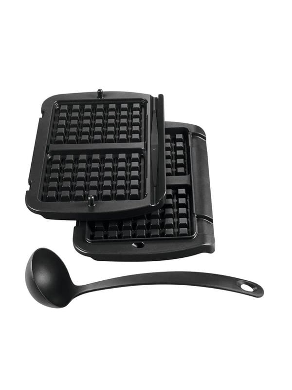 Tefal XA7248 Waffle Plate