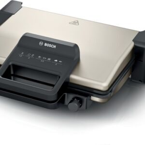 Bosch Bordgrill Sølv TCG3302