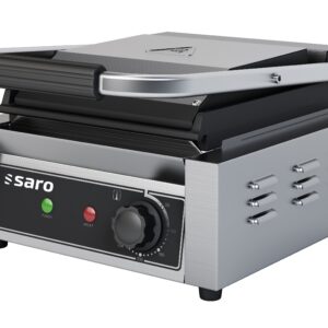 SARO Elektrisk kontaktgrill model PG 1