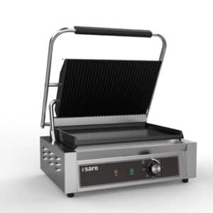 SARO Kontaktgrill model PG 1 BGG
