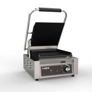 SARO Kontaktgrill model PG 1 GG