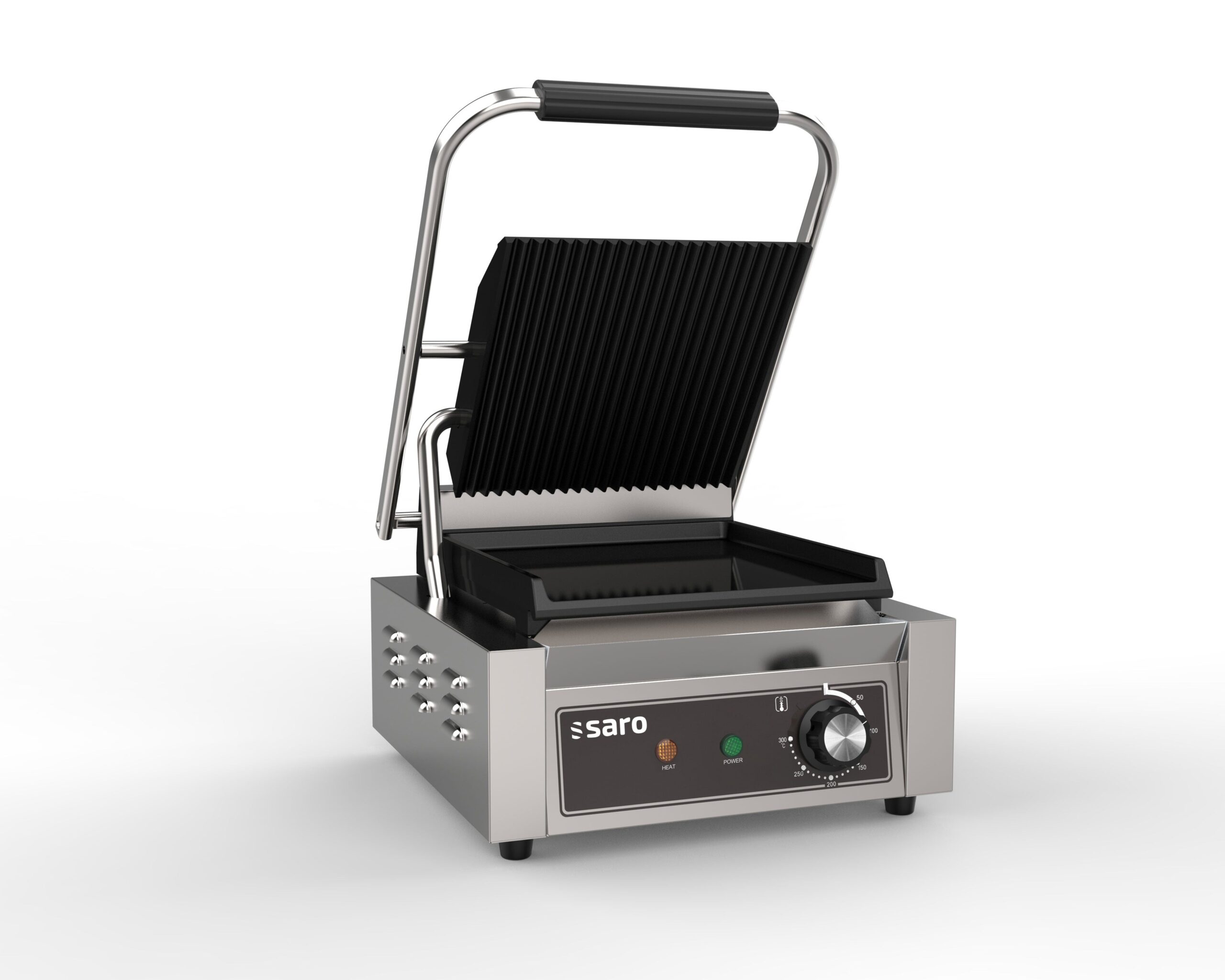 SARO Kontaktgrill model PG 1 GG