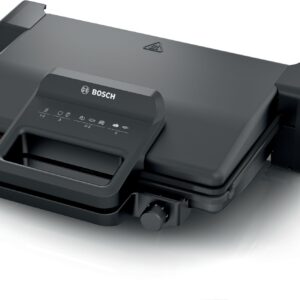 Bosch Bordgrill Sort TCG3323