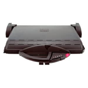 Grand gourmet PG2.0 kontaktgrill, sort