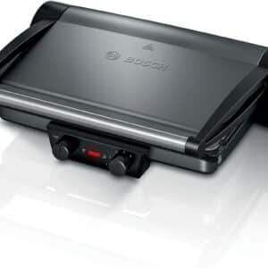 Bosch Bordgrill Sølv TCG4215