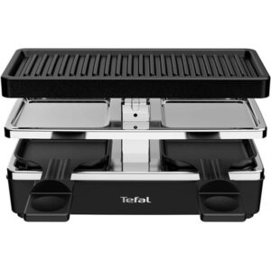 Tefal Raclette Plug & Share